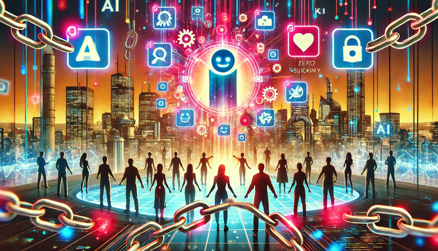 用户想来就来，想走就走！文心一言、Kimi们拿什么套住人心？